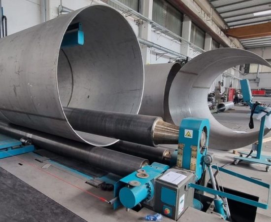 Plate Rolling