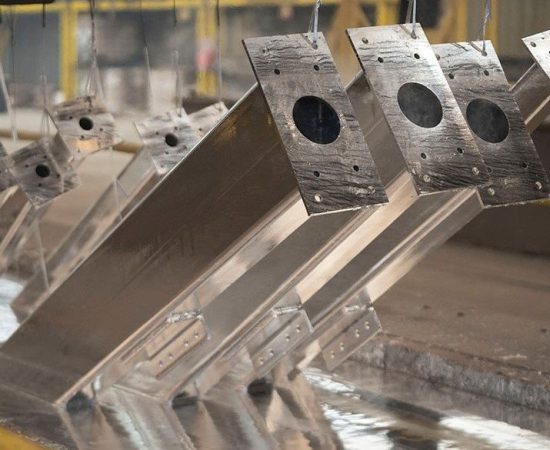 galvanizing 2
