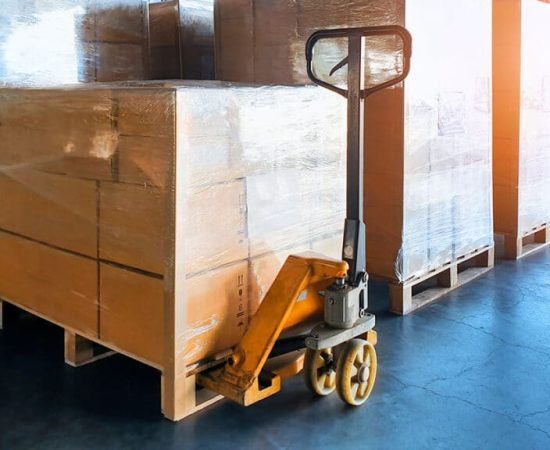 Shipping