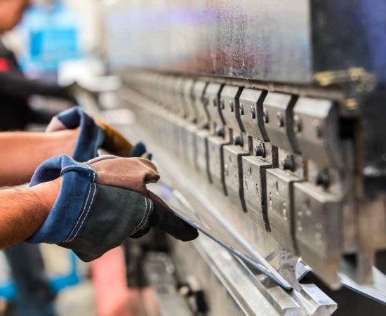 Plate Bending