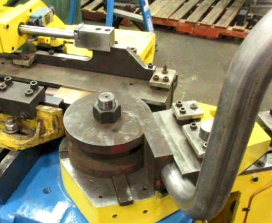 Tube Bending
