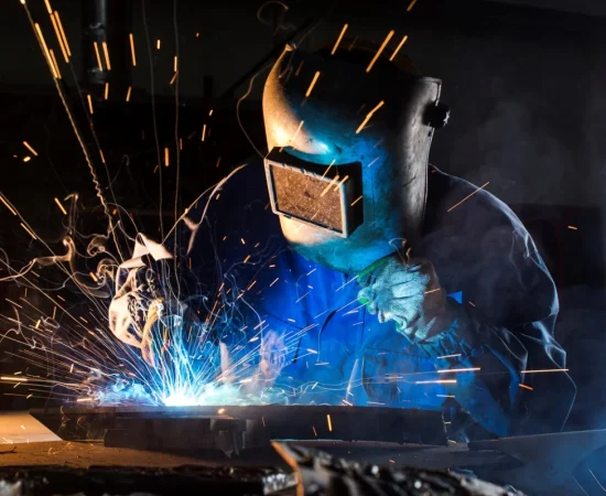 MIG Welding